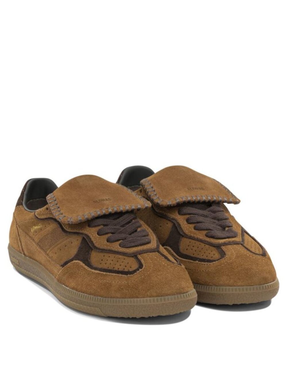 Alohas Tb 490 Low-Top Sneakers IT 38 Women - Picture 2 of 5